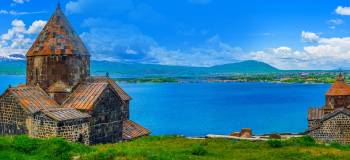Armenia Holiday Package